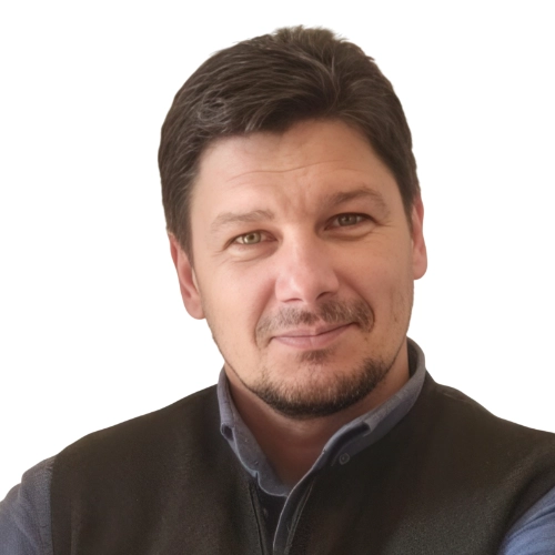 Porti din lemn - Gabriel Olarasu - fondator & ceo